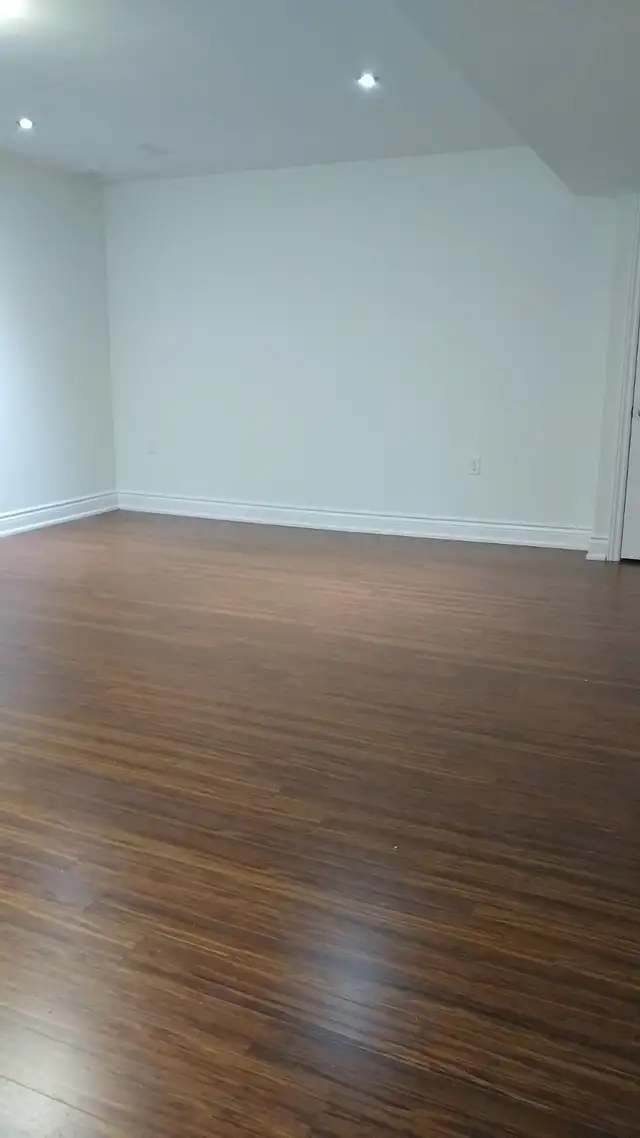 BASEMENT ONE BEDROOM APARTMENT IN BRAMPTON - Photo 12