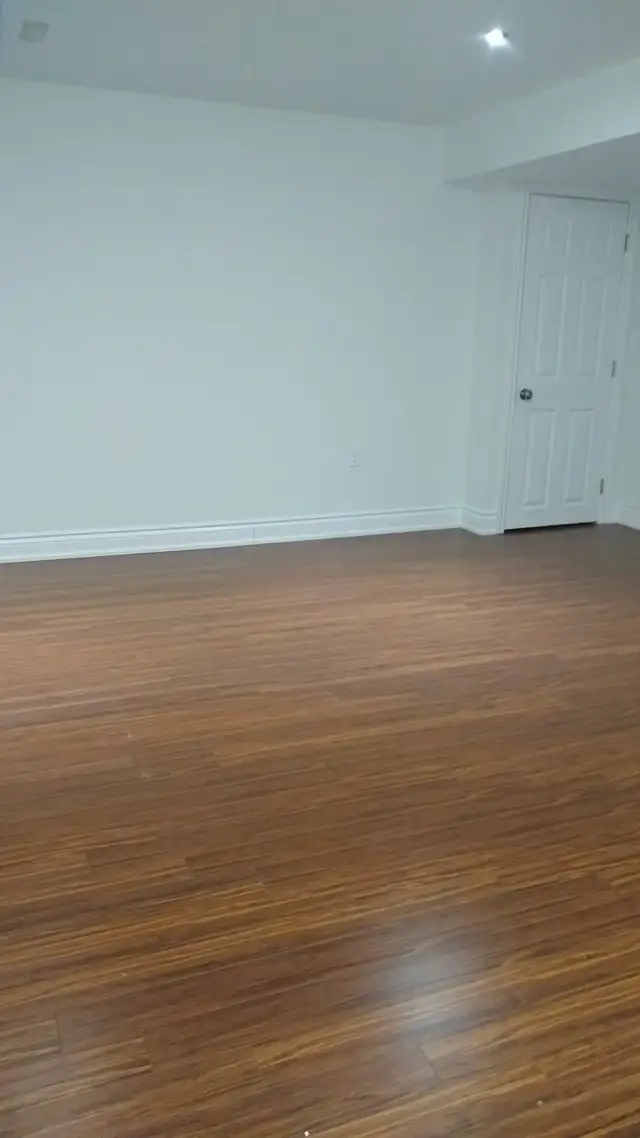 BASEMENT ONE BEDROOM APARTMENT IN BRAMPTON - Photo 13