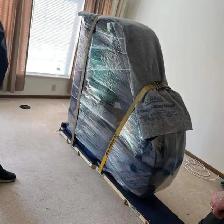 Moving Services Available☎️(437)-992-0585