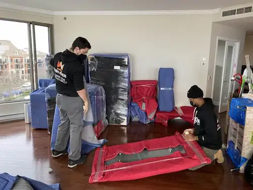 Moving Services Available☎️(437)-992-0585 - Photo 2