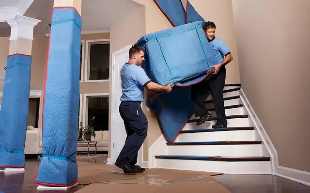 Moving Services Available☎️(437)-992-0585 - Photo 3