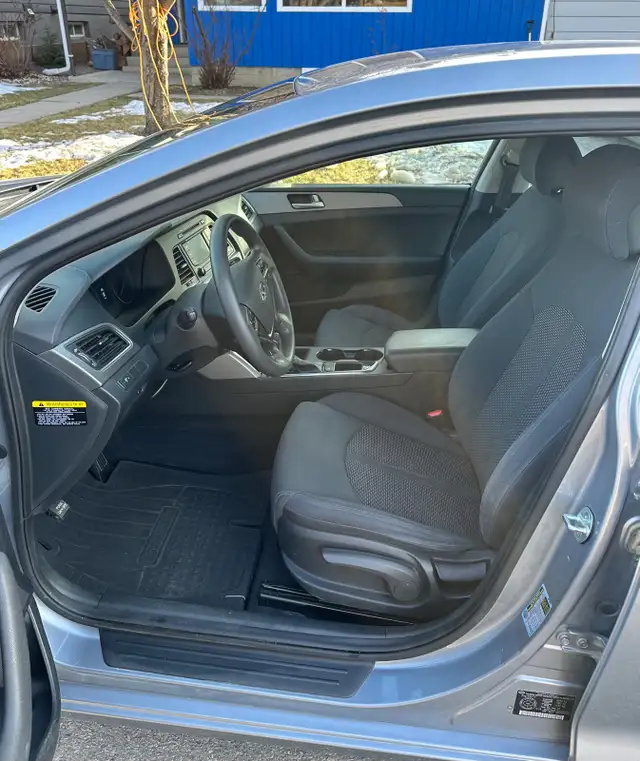 Immaculate 2016 Hyundai Sonata $13990 or best offer. - Photo 6