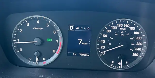 Immaculate 2016 Hyundai Sonata $13990 or best offer. - Photo 10