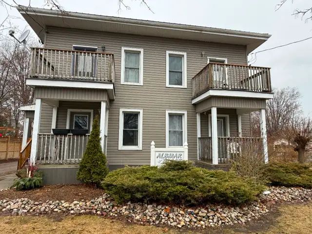 For Rent: 1 bedroom ground floor apartment unit - Photo 6