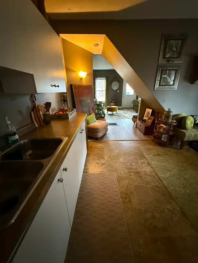 For Rent: 1 bedroom ground floor apartment unit - Photo 8