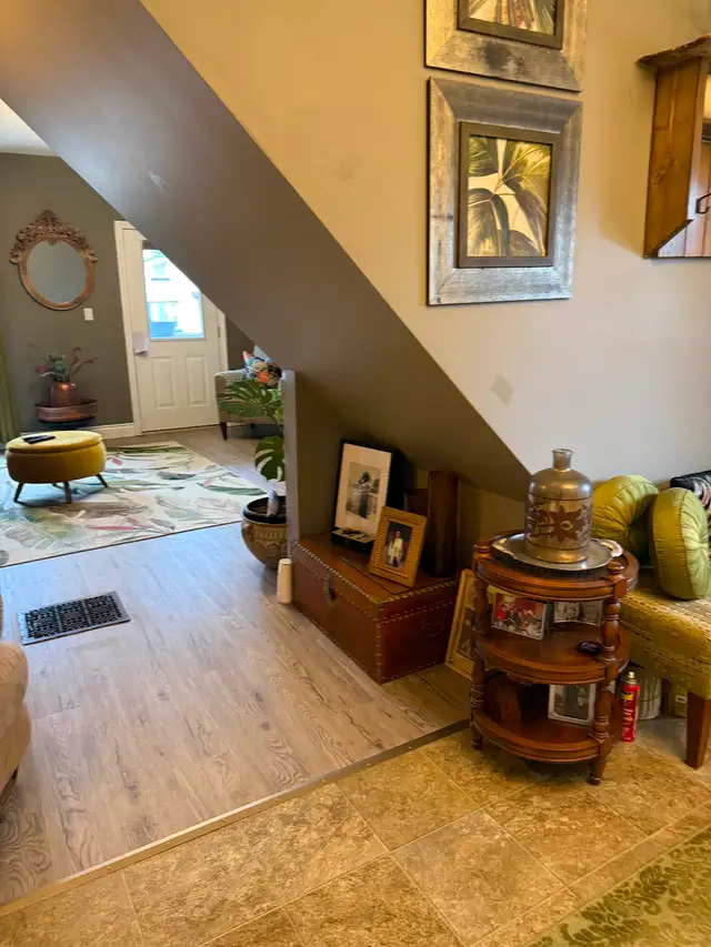 For Rent: 1 bedroom ground floor apartment unit - Photo 13