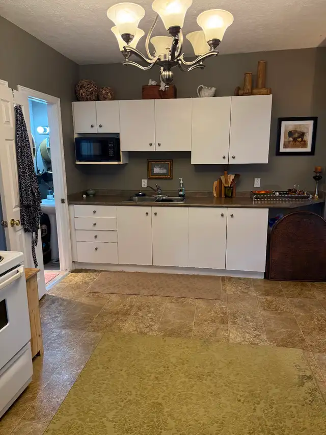 For Rent: 1 bedroom ground floor apartment unit - Photo 14