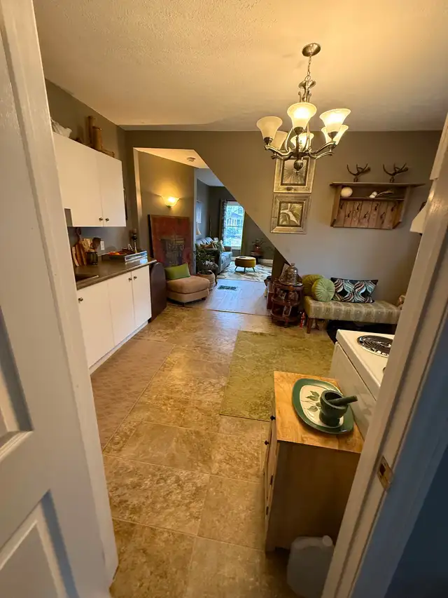 For Rent: 1 bedroom ground floor apartment unit - Photo 16