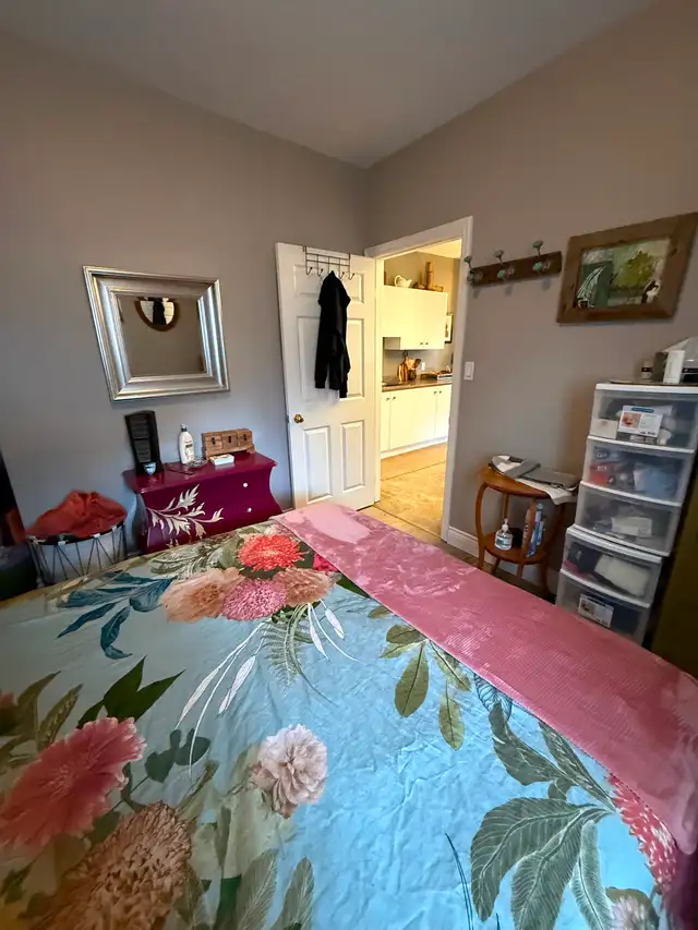 For Rent: 1 bedroom ground floor apartment unit - Photo 17