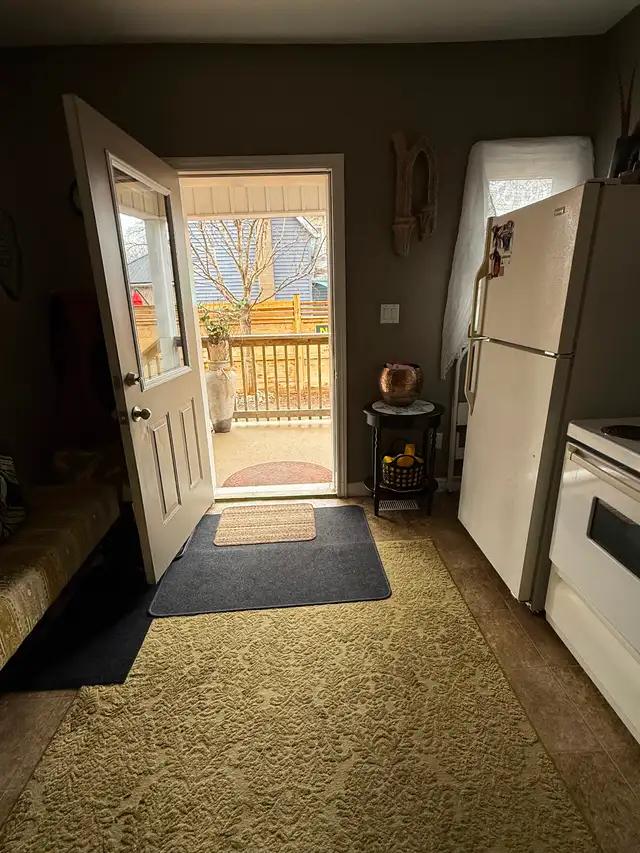 For Rent: 1 bedroom ground floor apartment unit - Photo 19