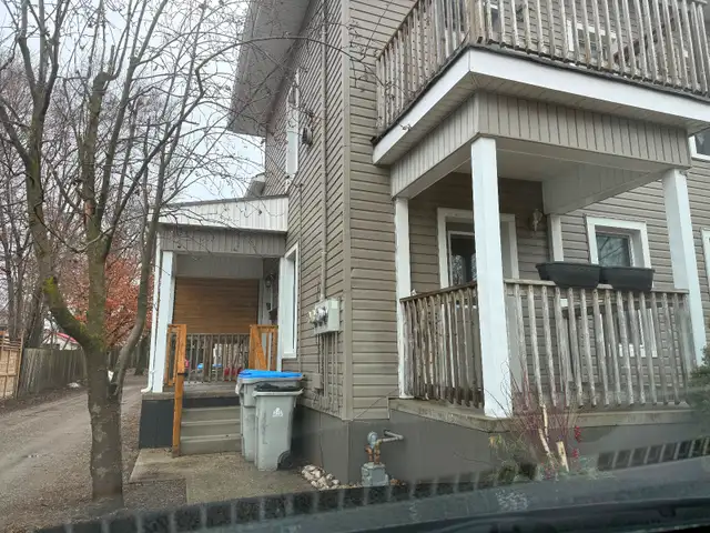 For Rent: 1 bedroom ground floor apartment unit - Photo 22