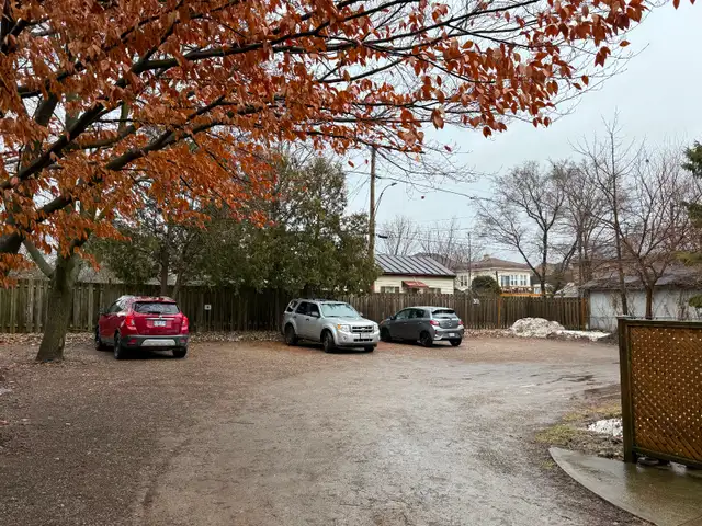 For Rent: 1 bedroom ground floor apartment unit - Photo 23