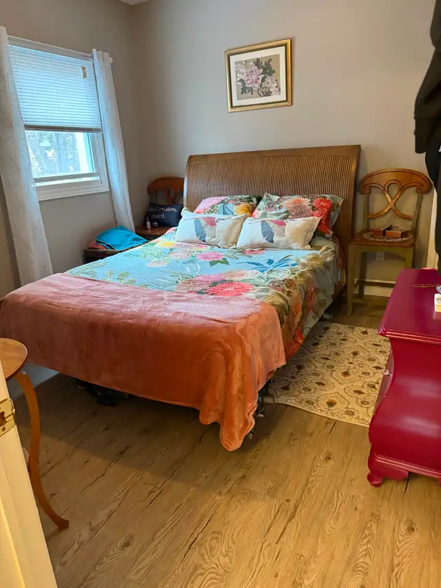 For Rent: 1 bedroom ground floor apartment unit - Photo 24