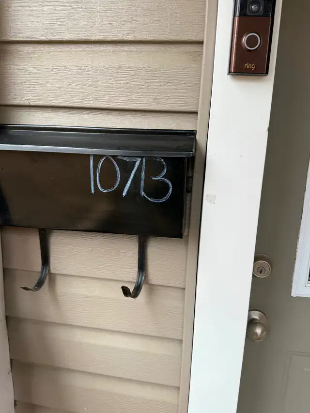 For Rent: 1 bedroom ground floor apartment unit - Photo 26