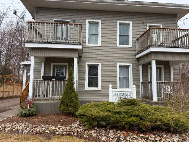 For Rent: 1 bedroom ground floor apartment unit - Photo 28