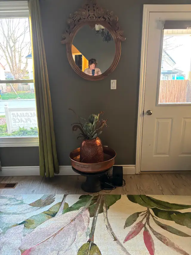 For Rent: 1 bedroom ground floor apartment unit - Photo 29