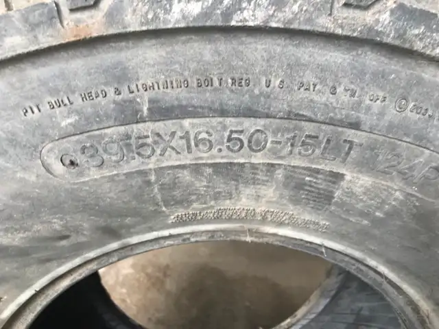 39.5x16.50x15LT Pit Bull Rockers - Photo 2