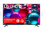 LG 86' UA7100 Series 4K UHD webOS Smart TV – 2025!