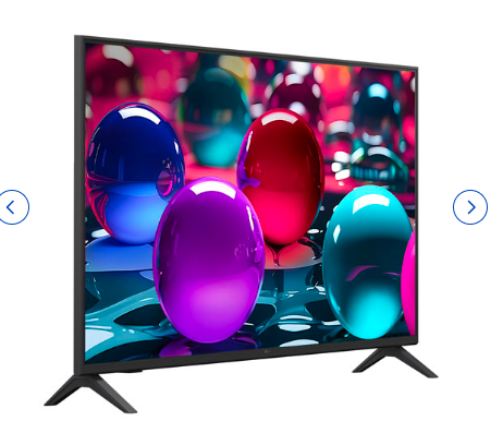 LG 86' UA7100 Series 4K UHD webOS Smart TV – 2025! - Photo 2