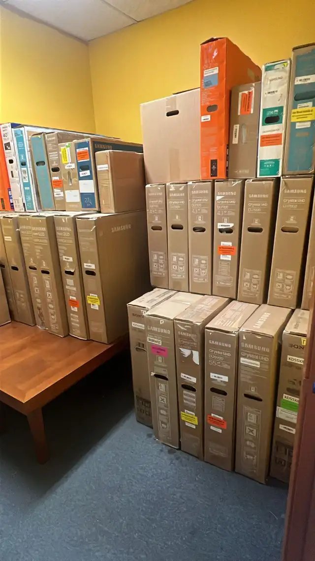 LG 86' UA7100 Series 4K UHD webOS Smart TV – 2025! - Photo 3