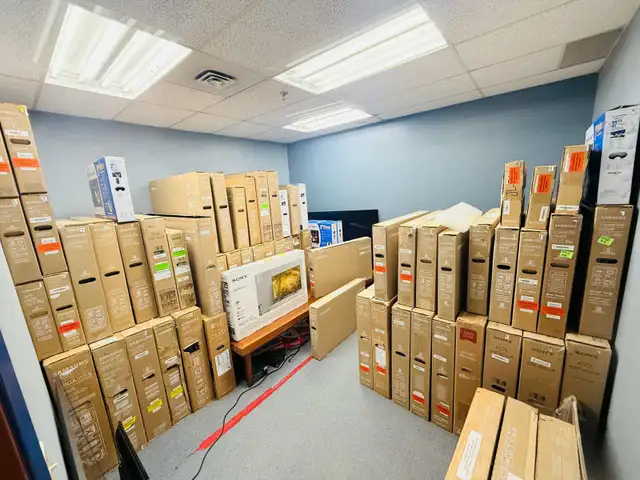 LG 86' UA7100 Series 4K UHD webOS Smart TV – 2025! - Photo 4