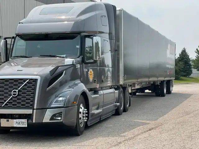 HIRING AZ DRIVERS AND OWNER OPERATORS - Photo 5