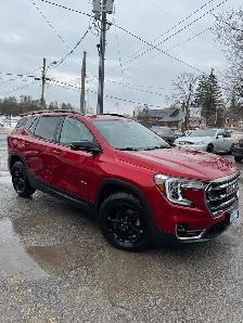 GMC TERRAIN AT4 AWD - Photo 2