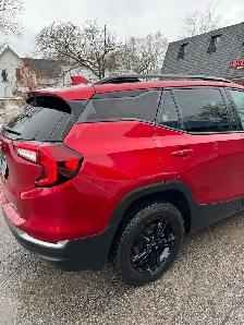 GMC TERRAIN AT4 AWD - Photo 3