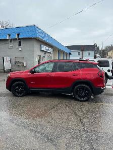 GMC TERRAIN AT4 AWD - Photo 4