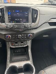 GMC TERRAIN AT4 AWD - Photo 6