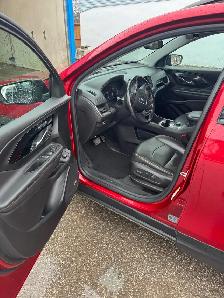 GMC TERRAIN AT4 AWD - Photo 8