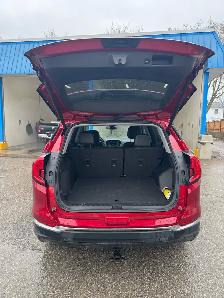 GMC TERRAIN AT4 AWD - Photo 10