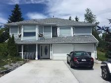 Bright and Beautiful 4-Bedroom   Office Single House for Rent