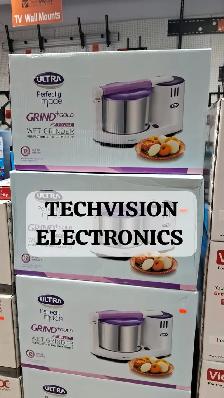 ULTRA PERFECTLY MADE WET GRINDER