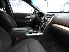 2015 FORD EXPLORER XLT 4WD, 7 PASSAGERS, CAMÉRA, TOUT ÉQUIPÉ!! - Photo 7