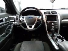 2015 FORD EXPLORER XLT 4WD, 7 PASSAGERS, CAMÉRA, TOUT ÉQUIPÉ!! - Photo 8