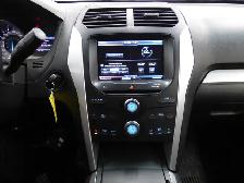 2015 FORD EXPLORER XLT 4WD, 7 PASSAGERS, CAMÉRA, TOUT ÉQUIPÉ!! - Photo 10