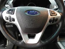 2015 FORD EXPLORER XLT 4WD, 7 PASSAGERS, CAMÉRA, TOUT ÉQUIPÉ!! - Photo 18