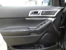 2015 FORD EXPLORER XLT 4WD, 7 PASSAGERS, CAMÉRA, TOUT ÉQUIPÉ!! - Photo 23