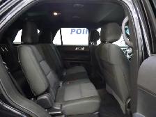2015 FORD EXPLORER XLT 4WD, 7 PASSAGERS, CAMÉRA, TOUT ÉQUIPÉ!! - Photo 24