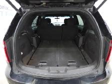 2015 FORD EXPLORER XLT 4WD, 7 PASSAGERS, CAMÉRA, TOUT ÉQUIPÉ!! - Photo 29
