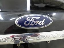 2015 FORD EXPLORER XLT 4WD, 7 PASSAGERS, CAMÉRA, TOUT ÉQUIPÉ!! - Photo 35