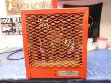 4800 WATT CONST. HEATER