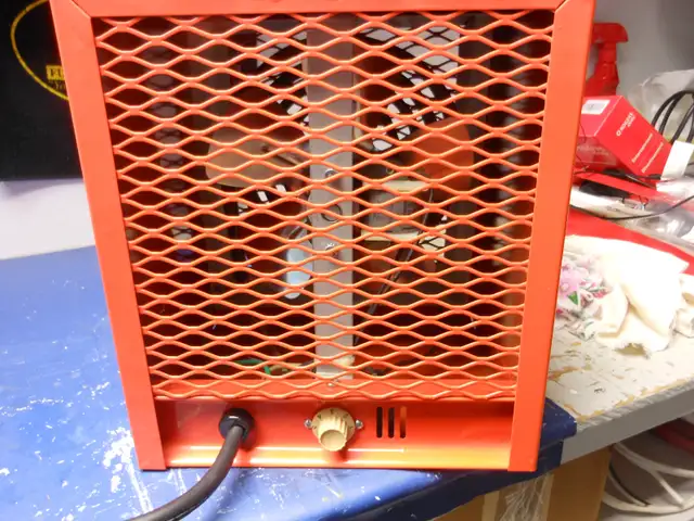 4800 WATT CONST. HEATER - Photo 2