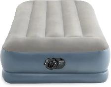 INTEX 64115ED Air Mattress 12' TWIN