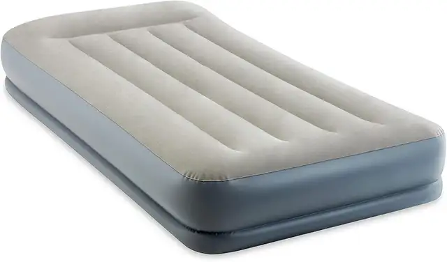 INTEX 64115ED Air Mattress 12' TWIN - Photo 2
