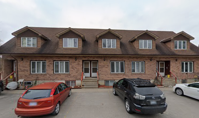2 Bedroom Apartment for rent in Beaverton, Ontario - May 1, 2026