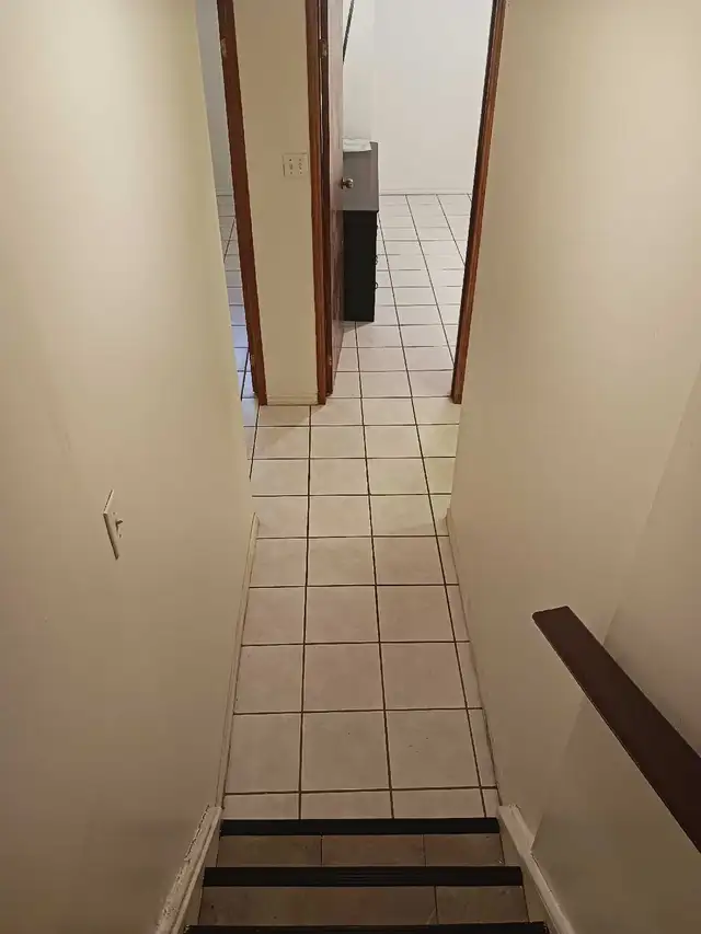2 Bedroom, 1 Bathroom Basement Apartment with Private Entrance - Photo 3