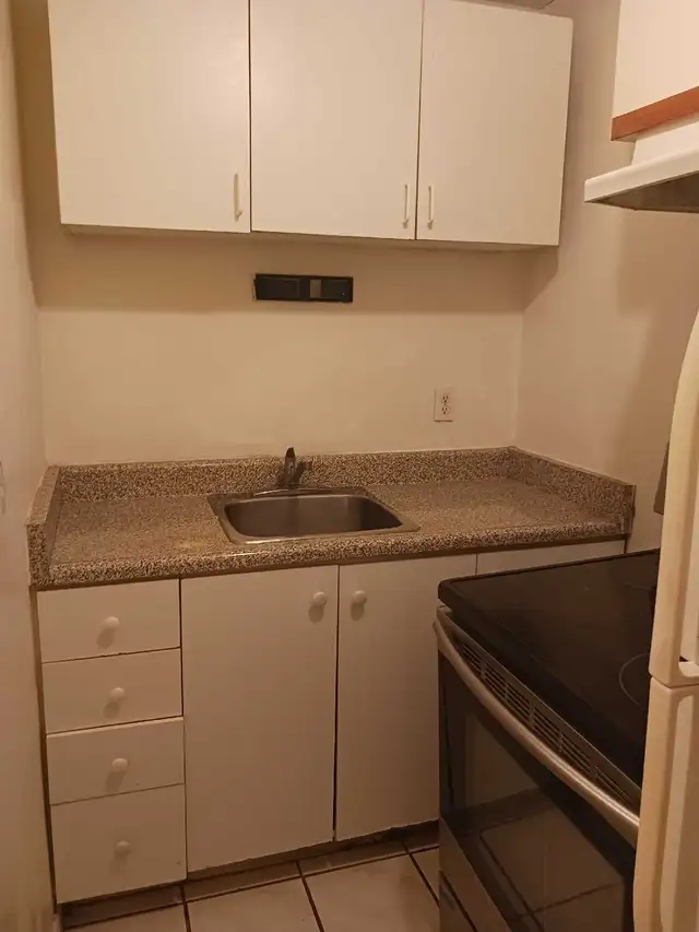 2 Bedroom, 1 Bathroom Basement Apartment with Private Entrance - Photo 5