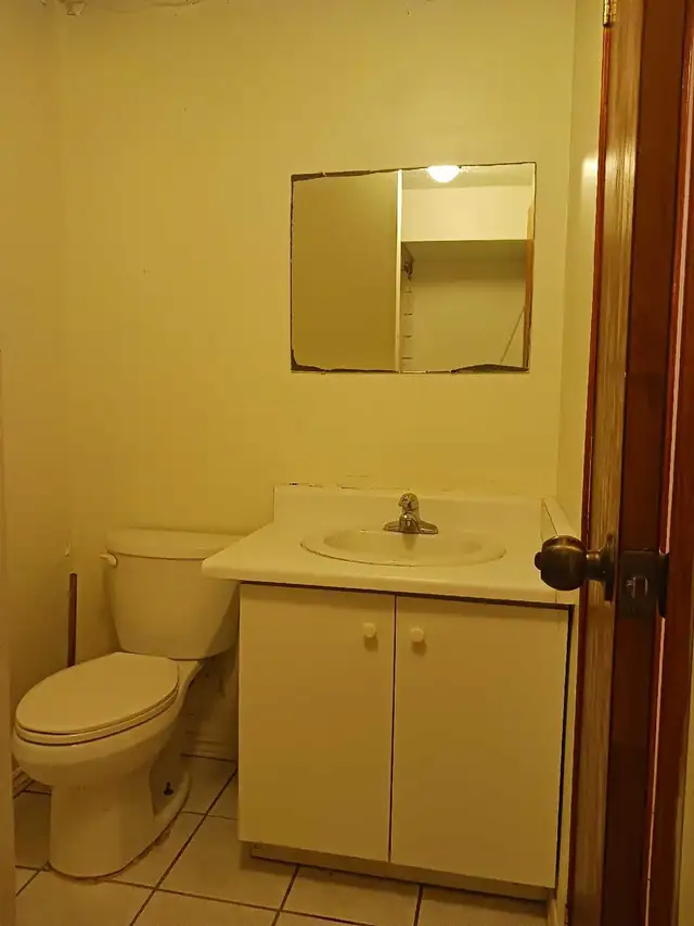 2 Bedroom, 1 Bathroom Basement Apartment with Private Entrance - Photo 9